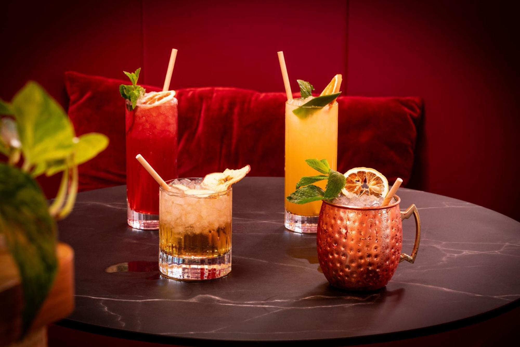 Moxy Paris Val D'europe Hotel
