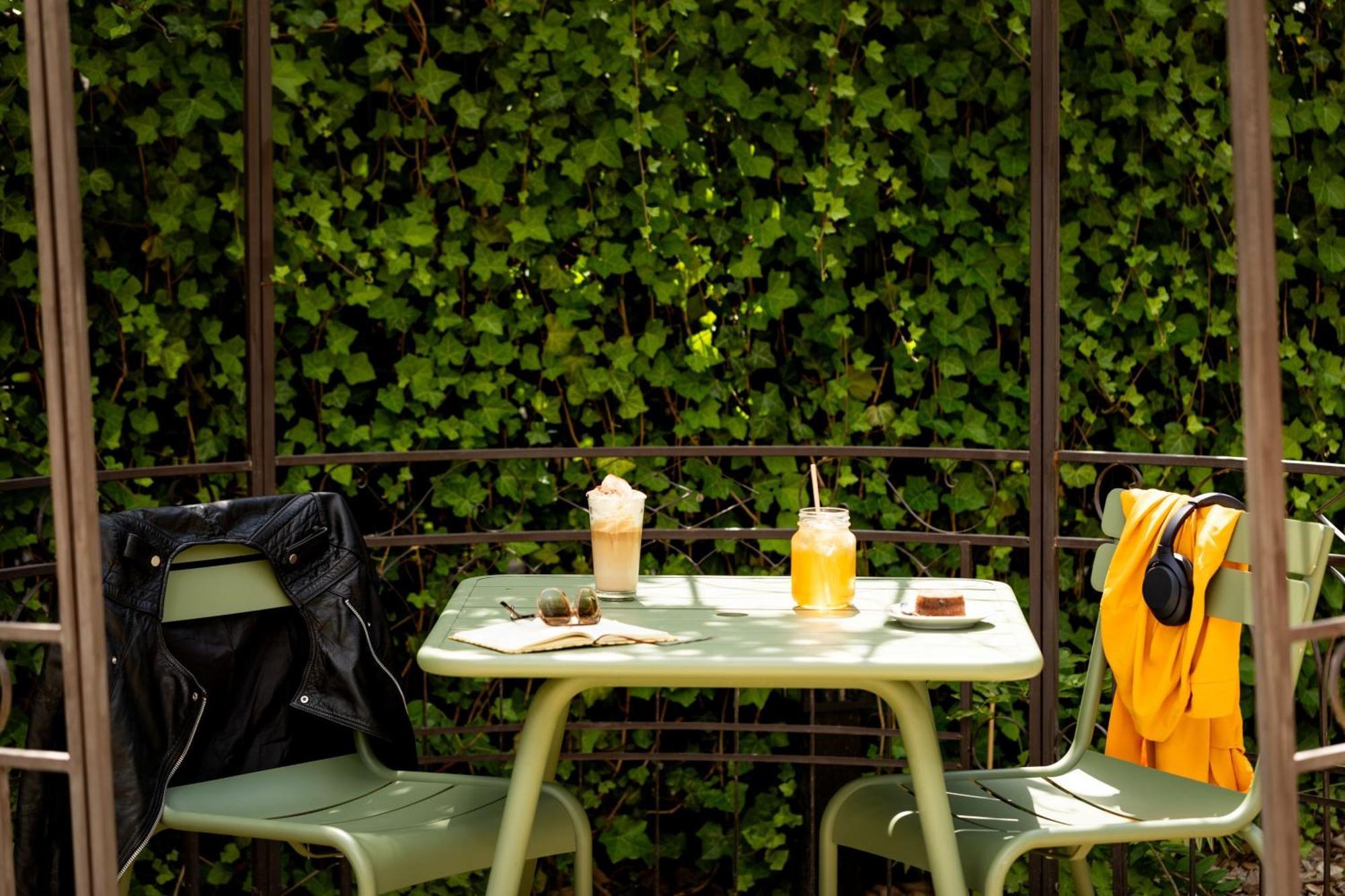 Moxy Paris Val D'europe 3*
