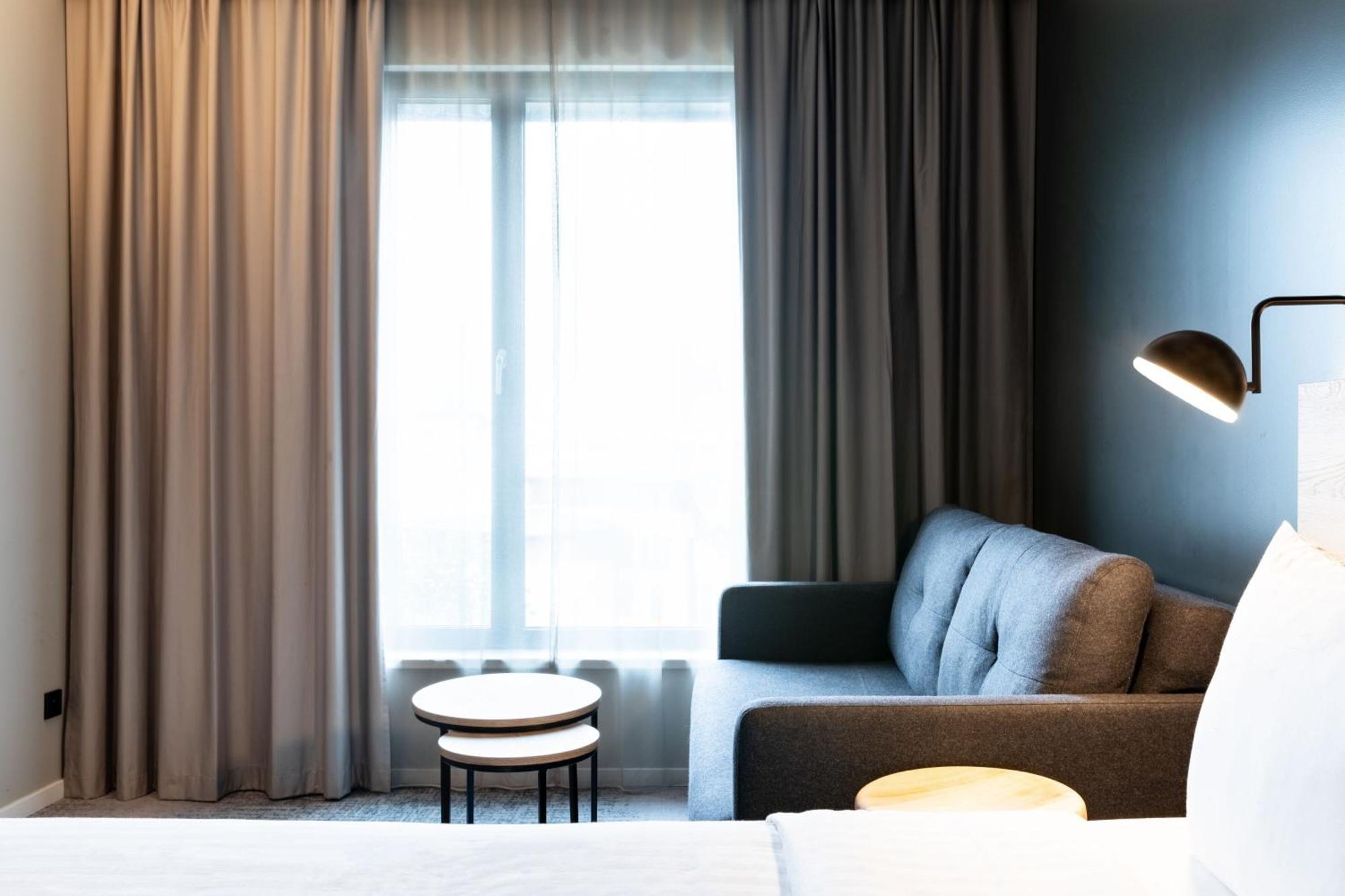Hotel Moxy Paris Val D'europe