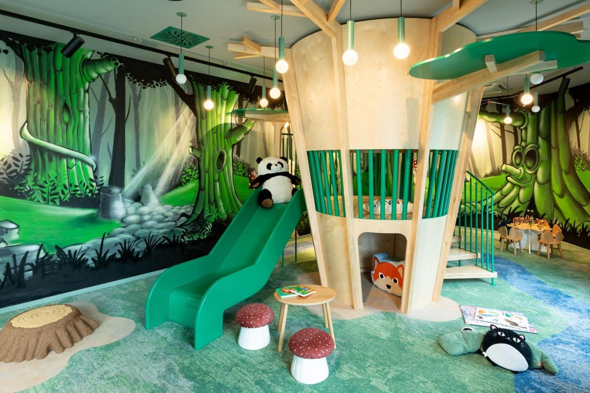 Moxy Paris Val D'europe