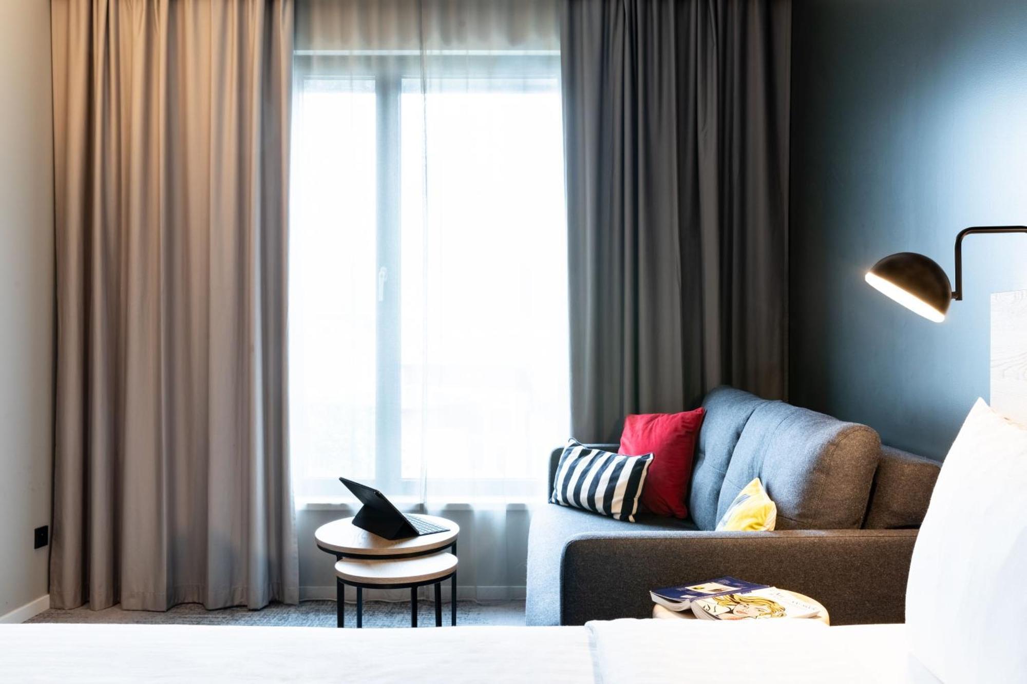 Moxy Paris Val D'europe 3*