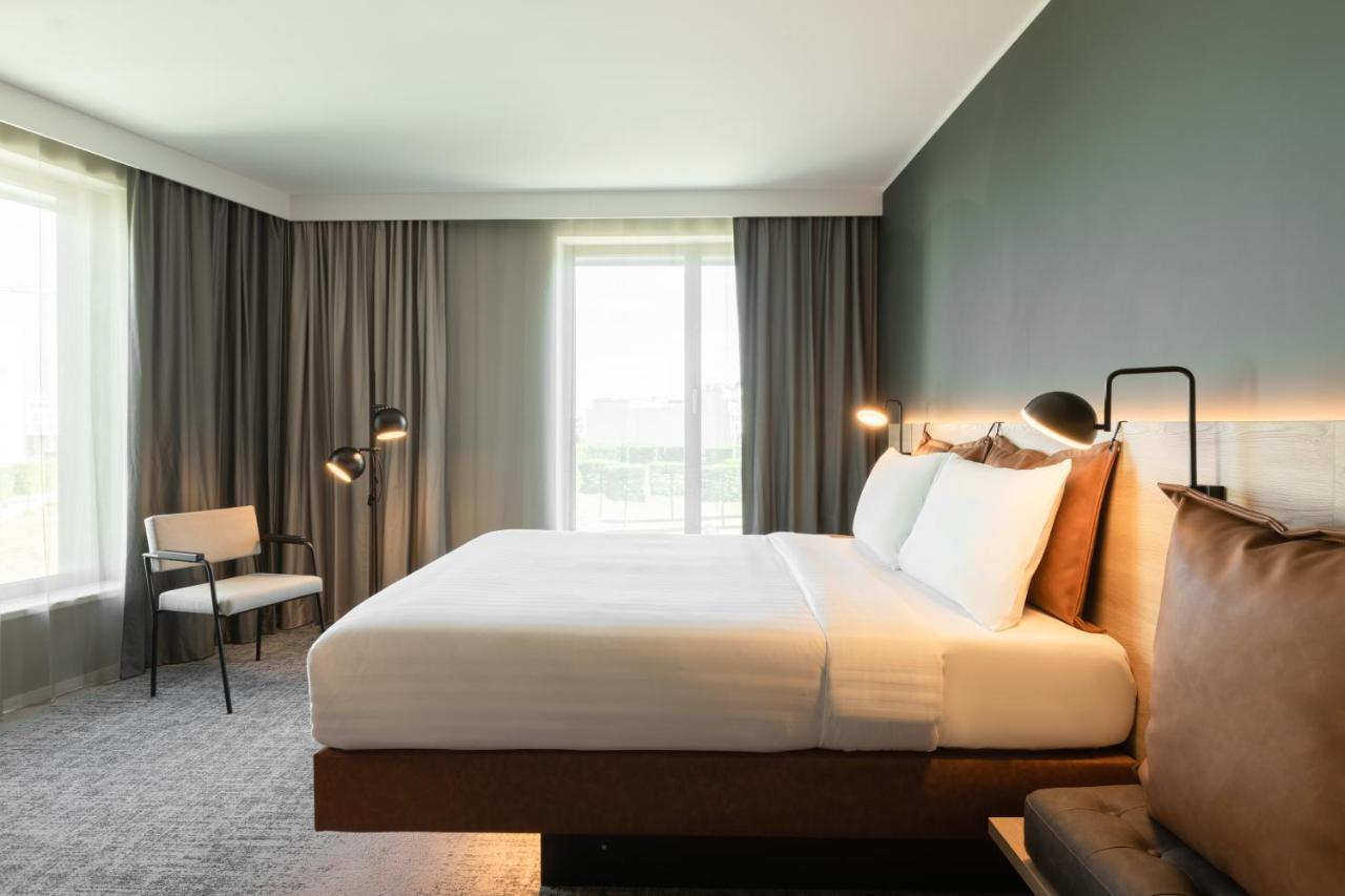 Moxy Paris Val D'europe