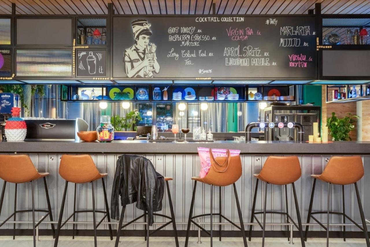 Moxy Paris Val D'europe