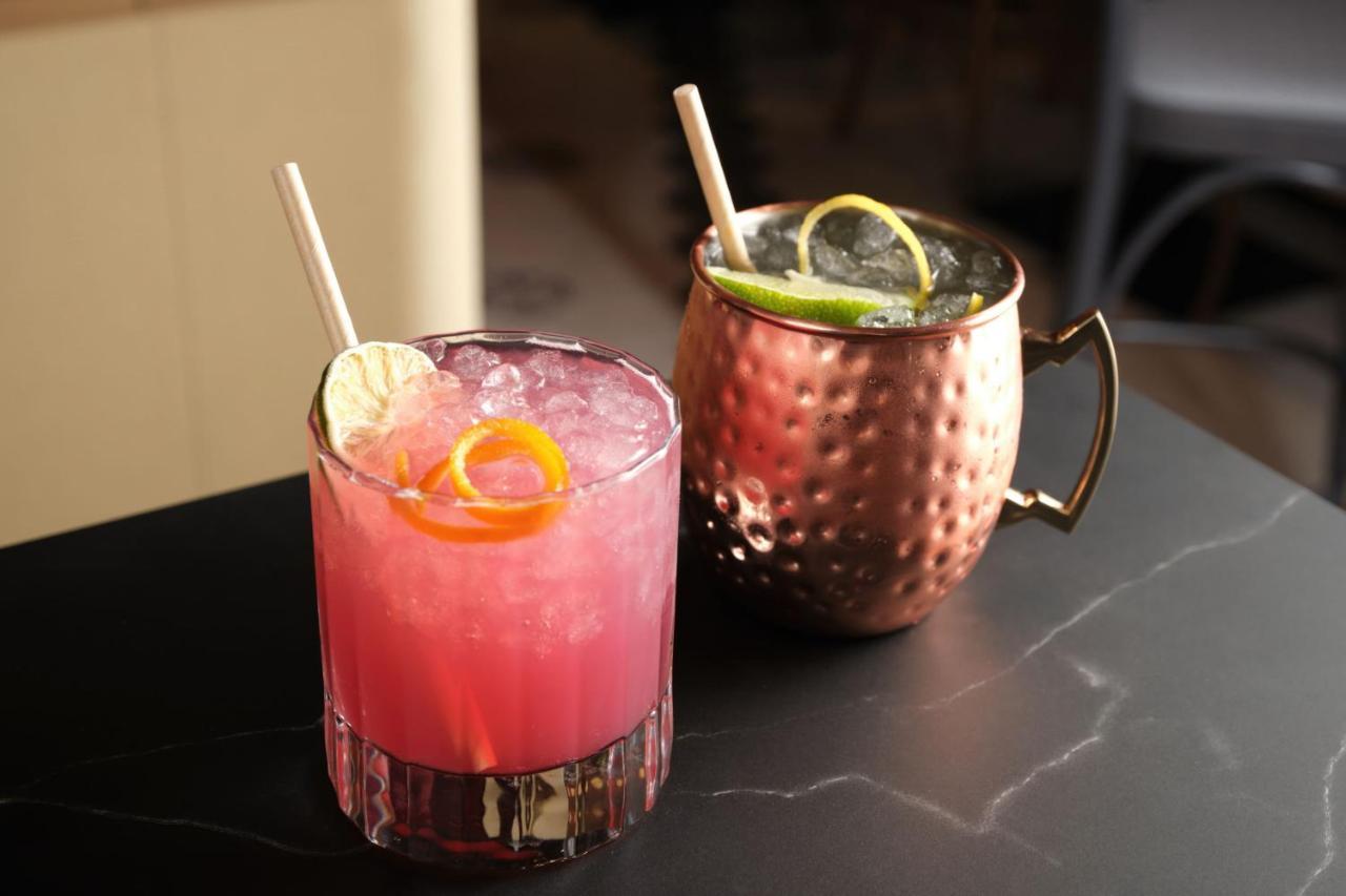 Hotel Moxy Paris Val D'europe