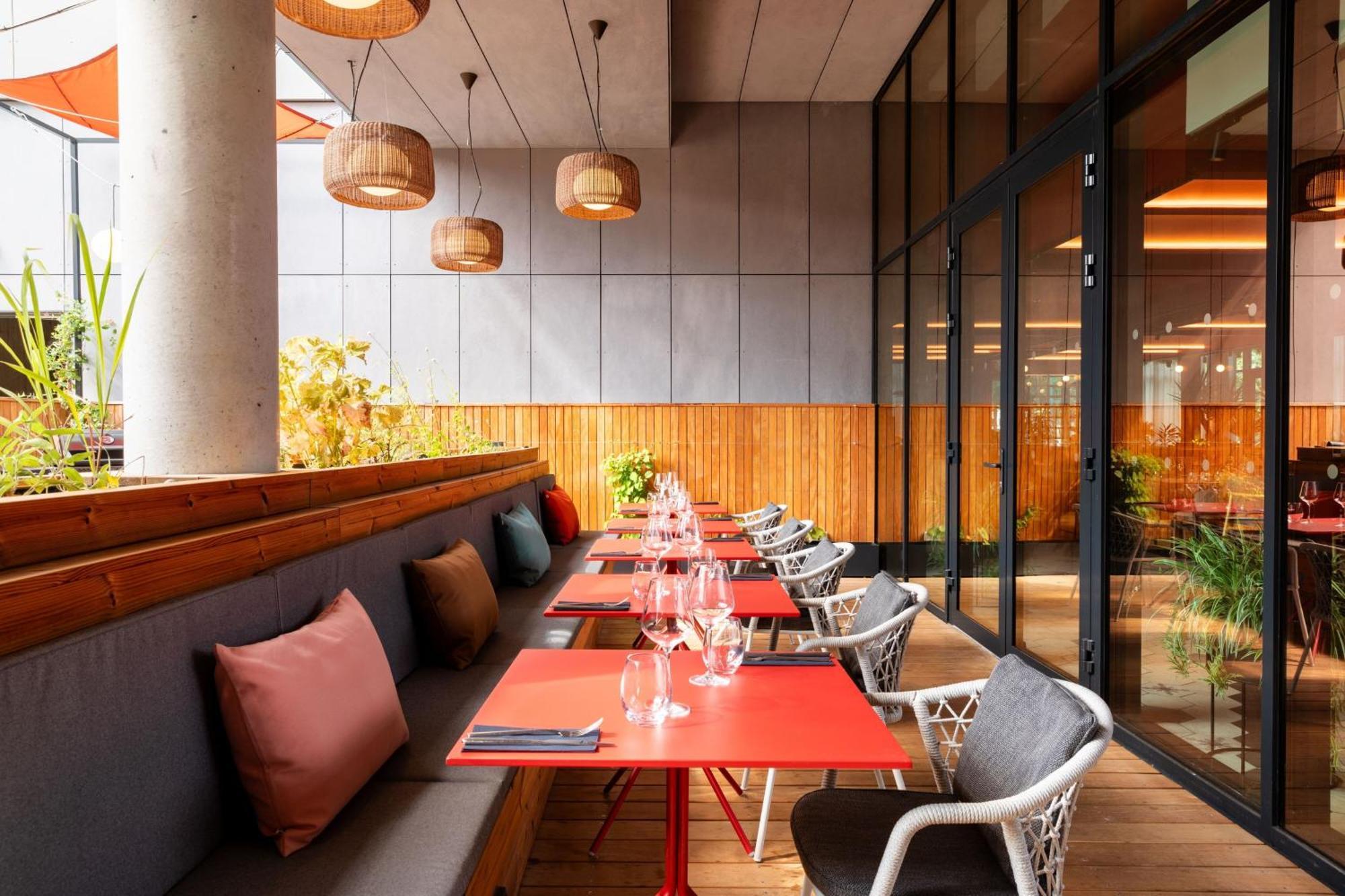 Moxy Paris Val D'europe
