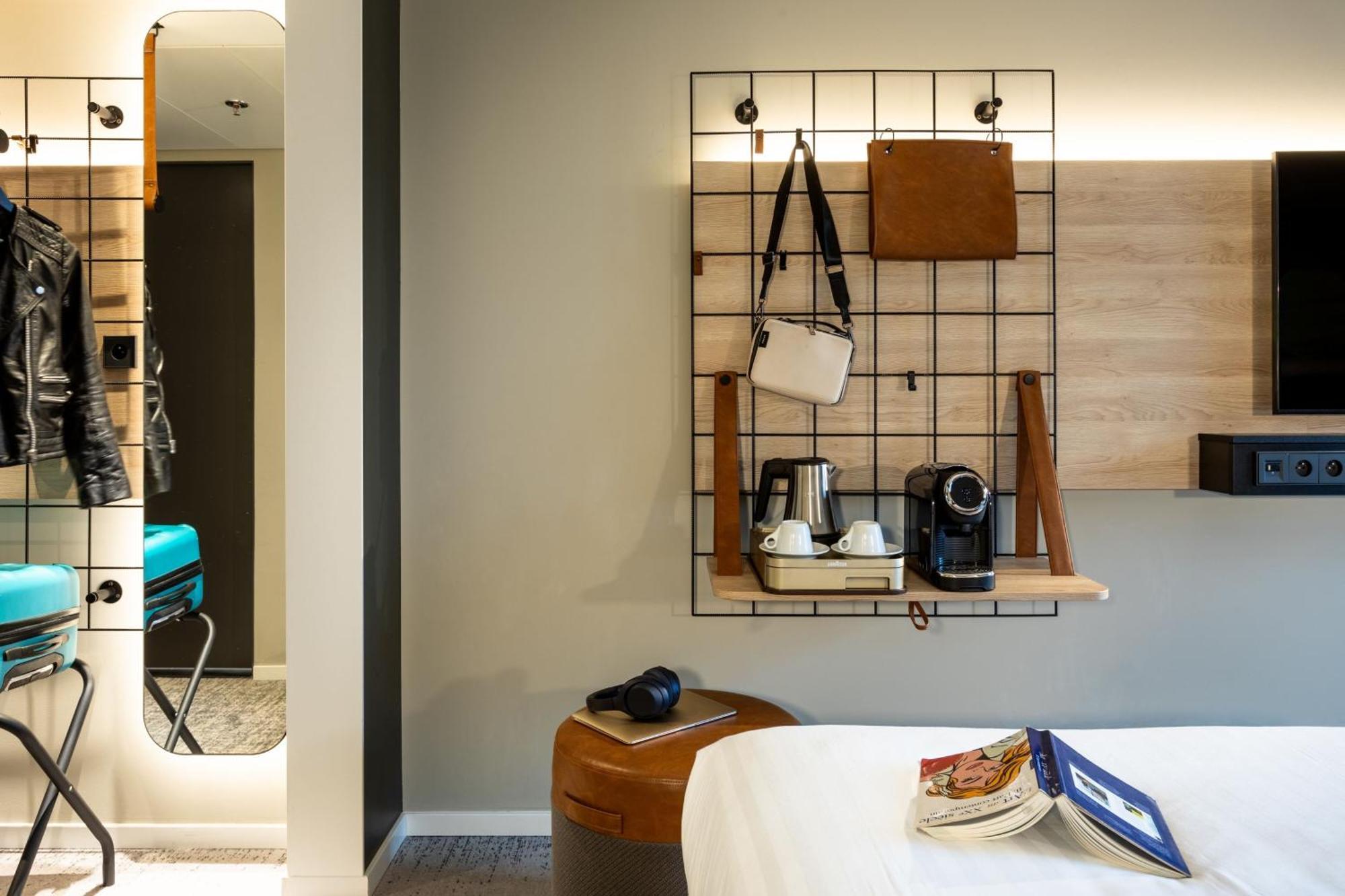 Moxy Paris Val D'europe Montevrain