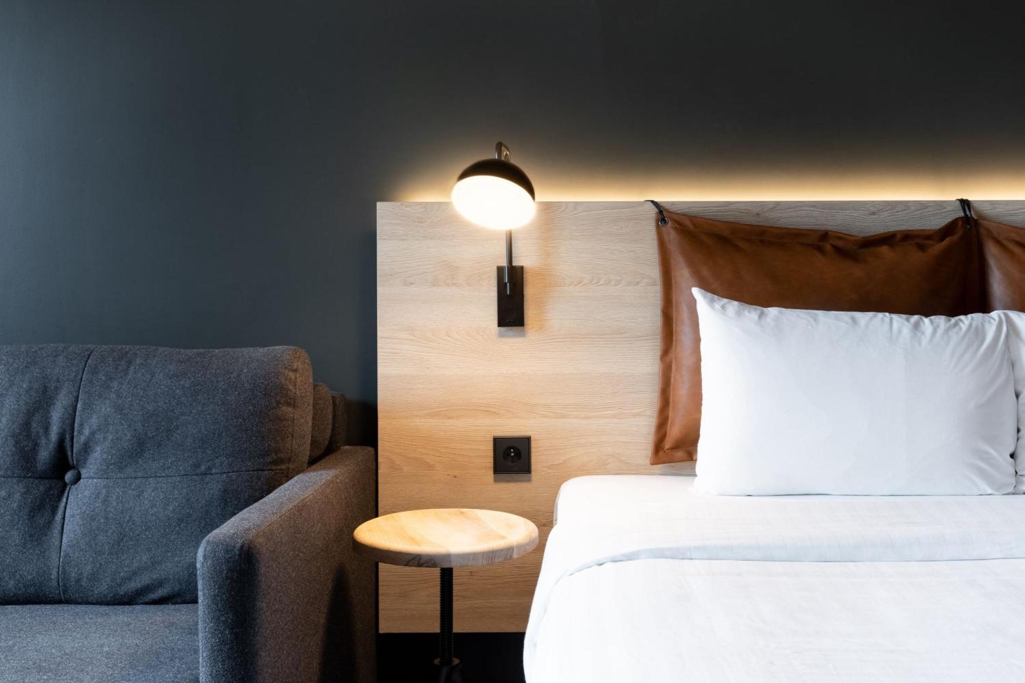 Moxy Paris Val D'europe