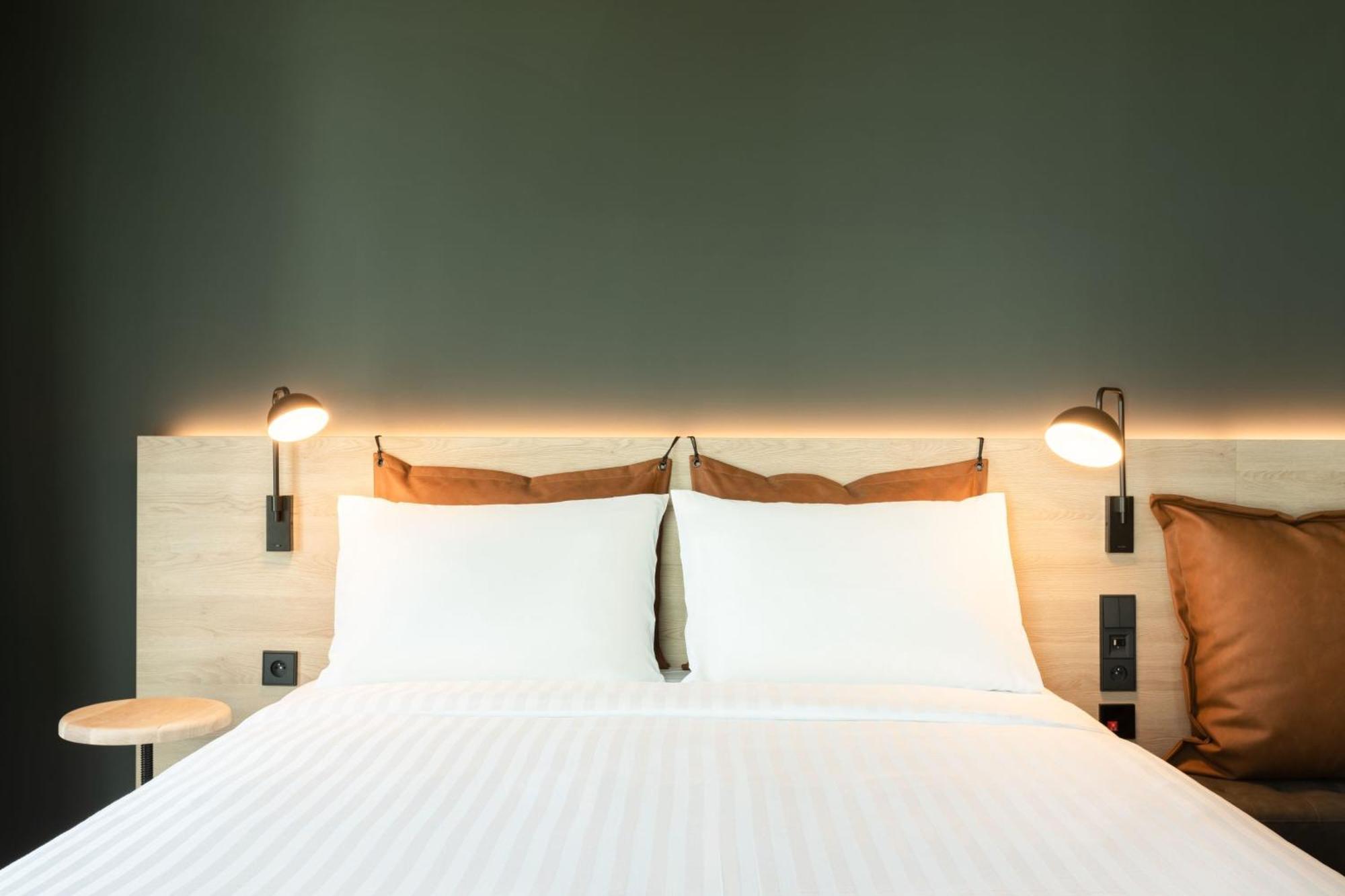 Hotel Moxy Paris Val D'europe